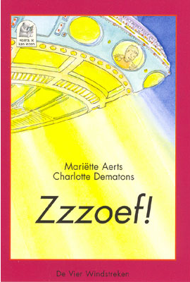 cover of Zzzoef!